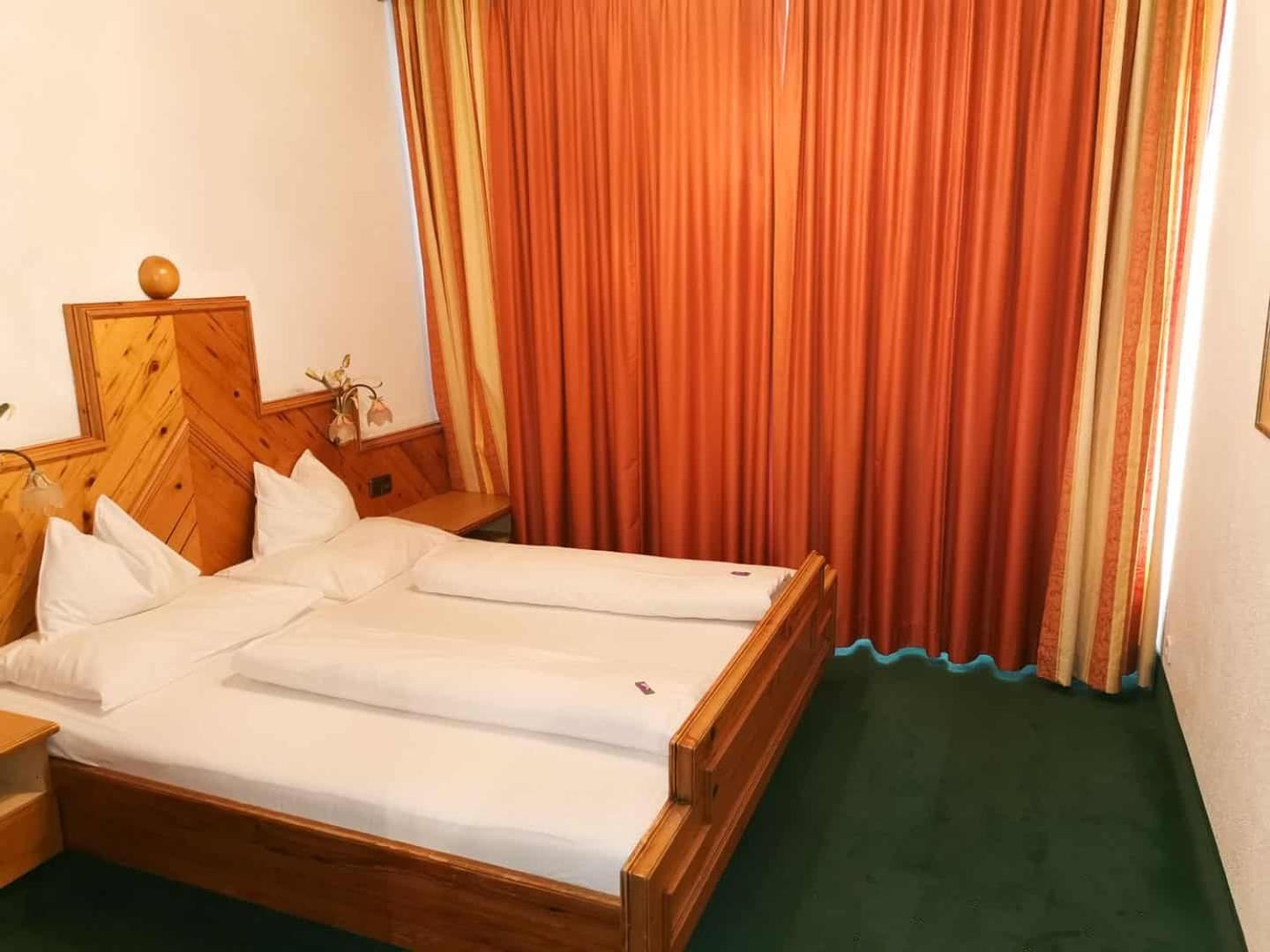 Alpenpark Resort Superior Seefeld in Tirol Eksteriør billede